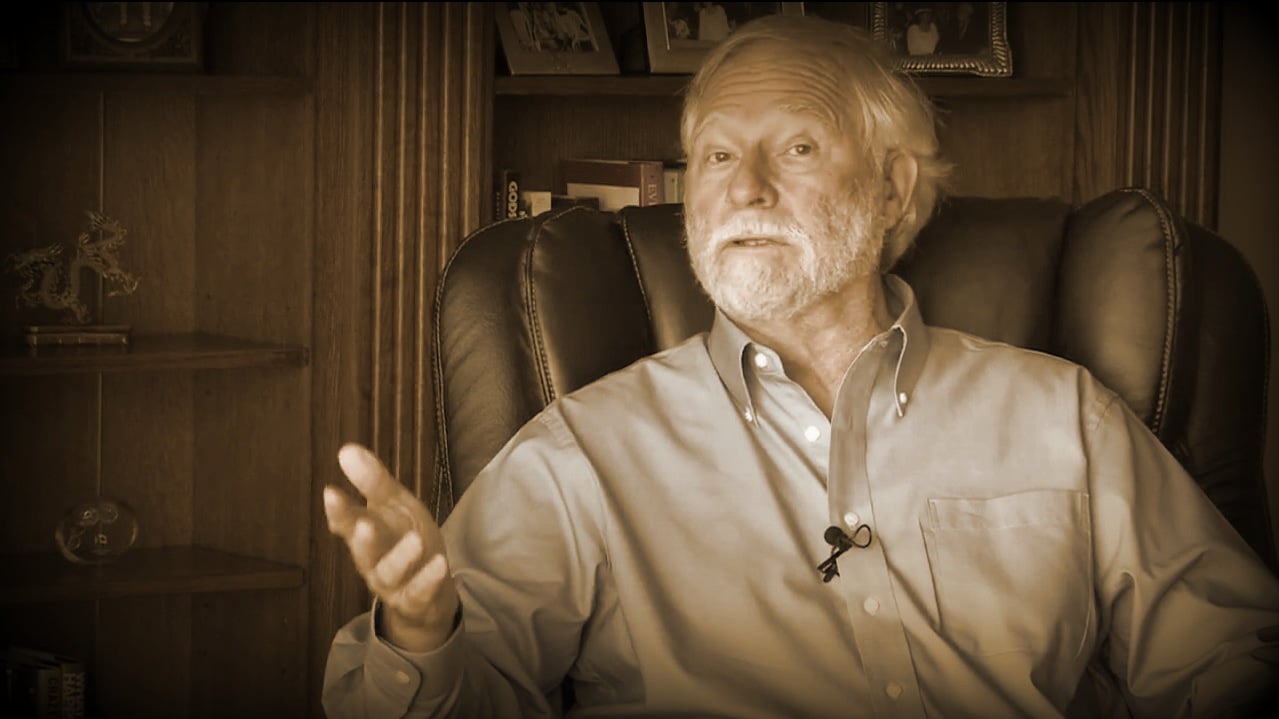 Dr David Kennedy copy